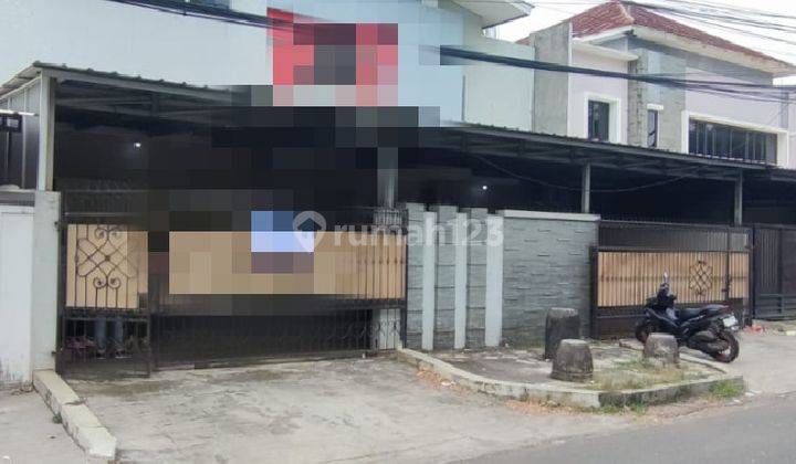 Runah Siap Huni Bisa Buat Usaha Divilla Melati Mas Serpong 1