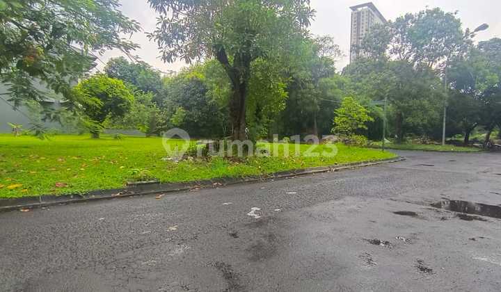 Kavling Perumahan Disutera Lavender Alam Sutera Kavling Perumahan Disutera Lavender Alam Sutera