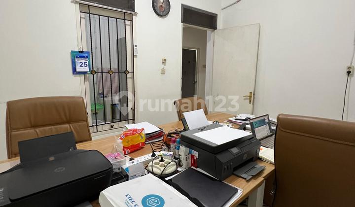 Dijual Rumah Siap Huni Diregensi Melati Mas