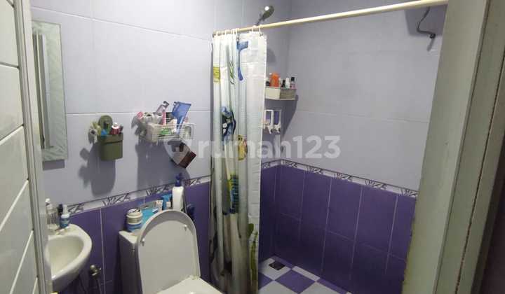 For Sale Fast Single-Story House In Alam Sutera 2