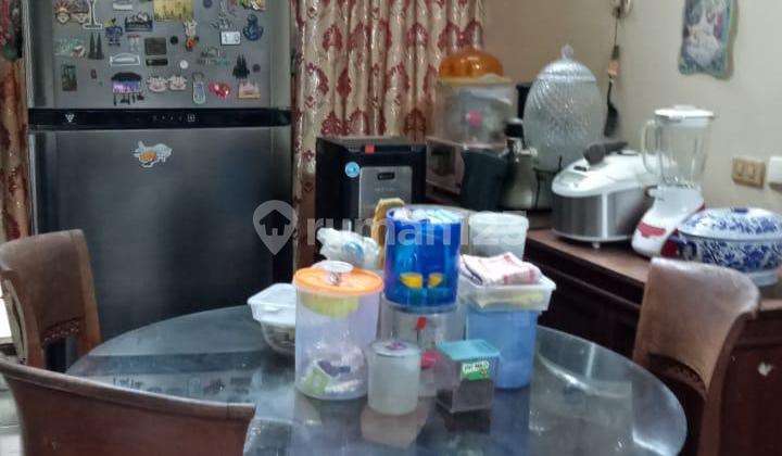 Rumah Siap Huni Satu Setengah Lantai Disutera Harmoni 2