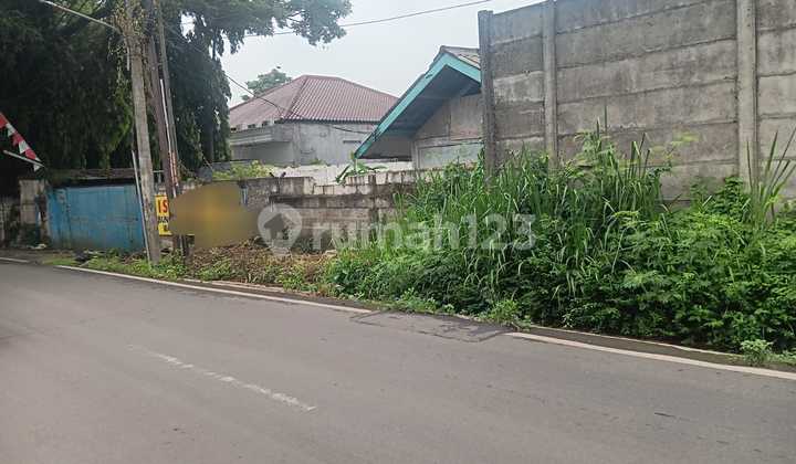 For Rent Vacant Land in Perigi Near Vila Melati Mas For Rent Vacant Land in Perigi Near Vila Melati Mas