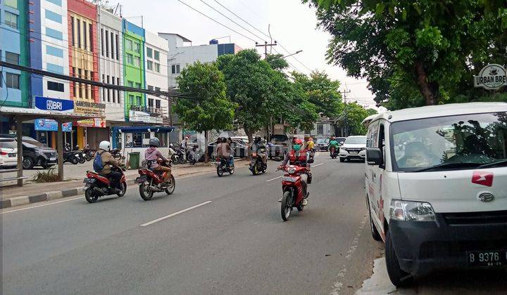 Rumah Tua Hitung Tanah Saja Dijakarta Selatan 1