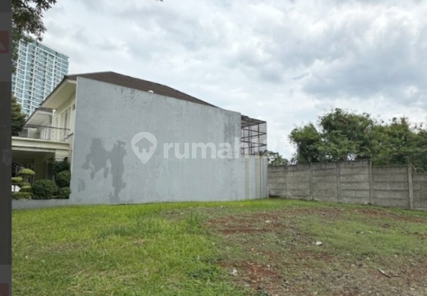 Kavling Perumahan Disutera Olivia Alam Sutera Kavling Perumahan Disutera Olivia Alam Sutera