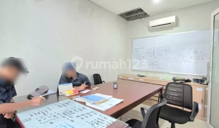 Rumah Siap Huni ..bagus Digraha Raya Bintaro 2