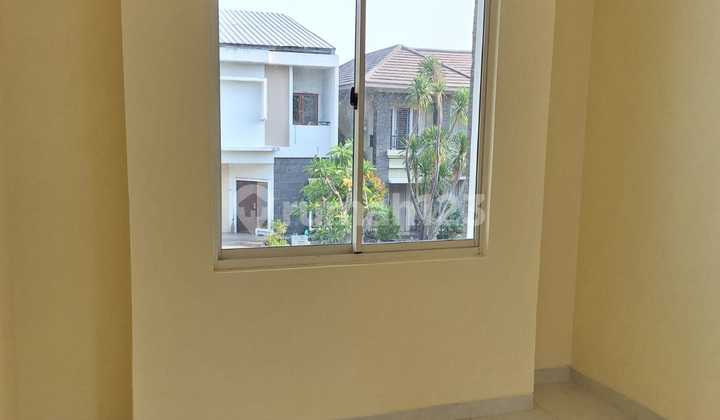 Rumah Siap Huni Dua Lantai Disutera Flamboyan Alam Sutera 2