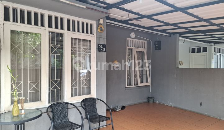 Dijual Cepat Rumah Siap Huni di Nusaloka Bsd Dijual Cepat Rumah Siap Huni di Nusaloka Bsd