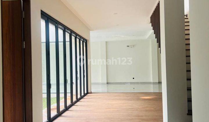 Rumah Baru Mewah 2 Lantai Di Foresta Bsd City Tangerang 1