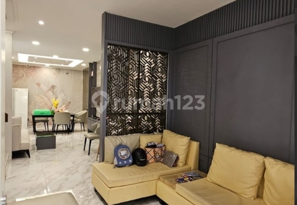 Nice House For Quick Sale Dimilano Gading Serpong Nice House For Quick Sale Dimilano Gading Serpong