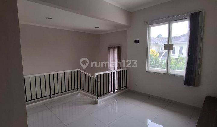 Rumah 2 Lantai Bagus Di Suvarna Sutera Tangerang 2