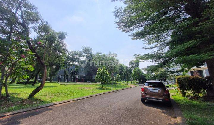 Kavling Gandeng 4 Disutera Onyx Alam Sutera 1