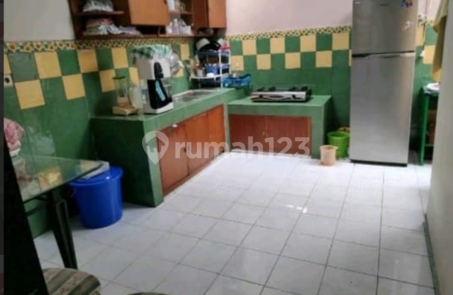 Rumah Siap Huni di Flamboyan Alam Sutera 2