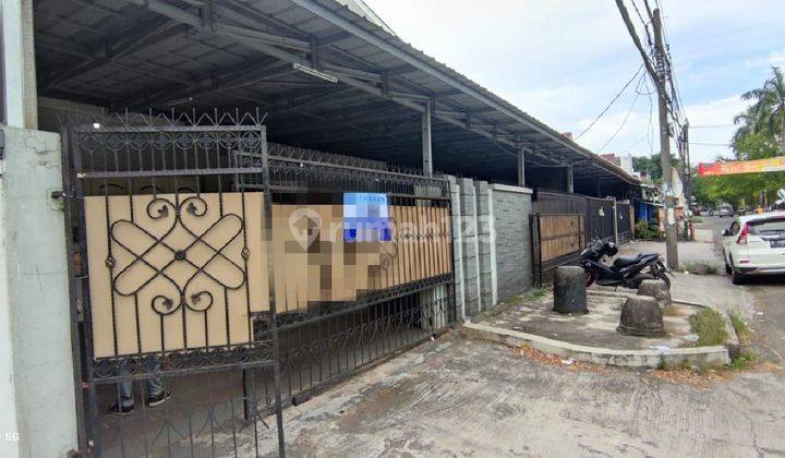 Runah Siap Huni Bisa Buat Usaha Divilla Melati Mas Serpong 2