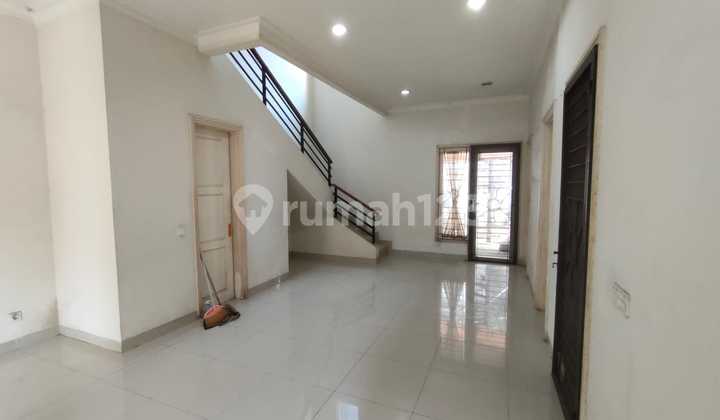 Rumah Murah Di Phg Turquise Gading Serpong 2