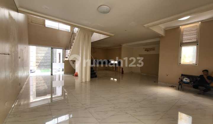 Dijual Rumah Bsd Hitung Tanah Dipuspitaloka  2