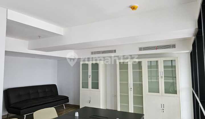 Office Building for Rent, Furnished, Dismith Alam Sutera Office Building for Rent, Furnished, Dismith Alam Sutera