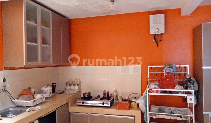 Rumah Dua Lantai Siap Huni Dikosambi Jakarta Barat 2