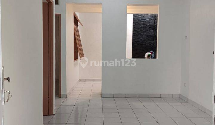 Rumah Siap Huni Satu Lantai Digraha Raya Bintaro 1