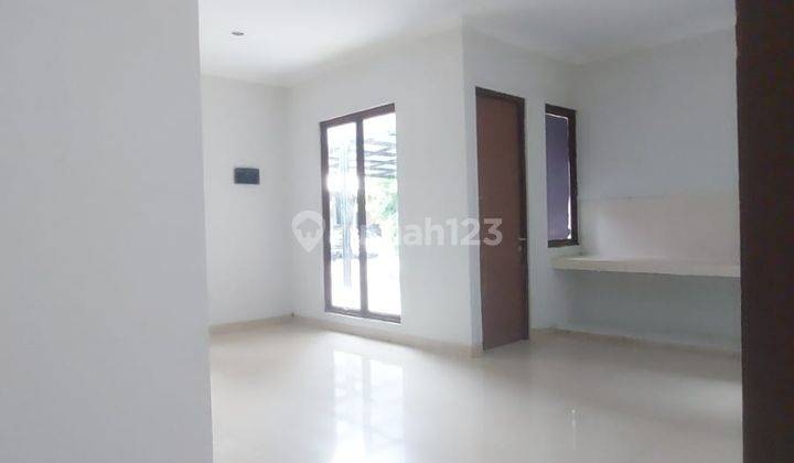 Rumah Siap Huni Di Fortune Belezza Graha Raya 2