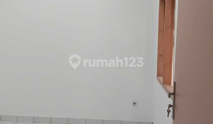 Rumah Siap Huni Satu Lantai Digraha Raya Bintaro 2