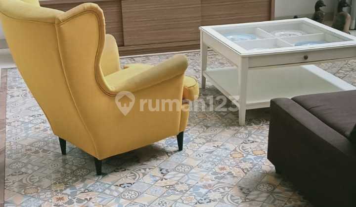 Two-Story Ready-to-Live House in Lippo Karawaci 2