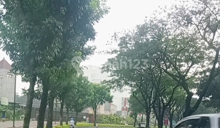 Commercial Shophouse For Quick Sale On Igraha Raya Boulevard Bintaro 2