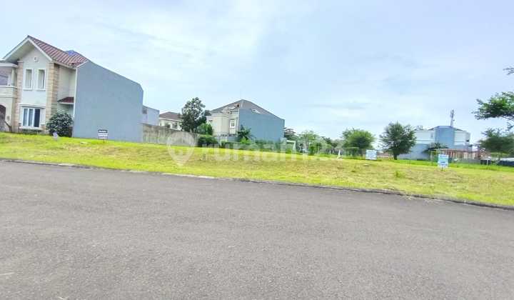 Dijual Kavling Perumahan di Sutera Asri Alam Sutera Dijual Kavling Perumahan di Sutera Asri Alam Sutera