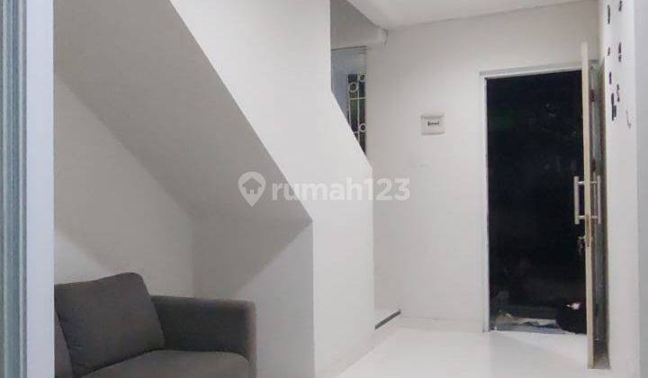 Rumah Siap Huni Di Graha Raya Bintaro 1