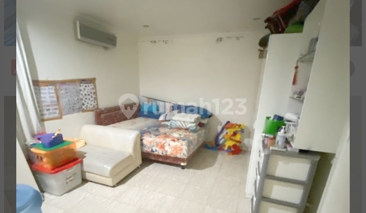 Dijual Cepat Rumah Bagus di Lippo Karawaci