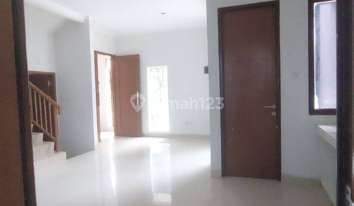 Rumah Siap Huni Di Fortune Belezza Graha Raya 1