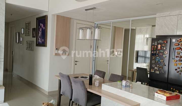 Jual Apartemen Rainbow Spiring Gading Serpong Jual Apartemen Rainbow Spiring Gading Serpong