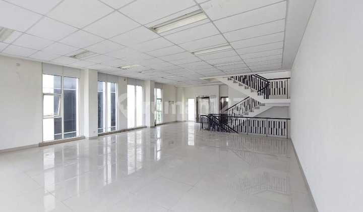 Dijual Mini Building Foresta Business Loft BSD Dijual Mini Building Foresta Business Loft BSD