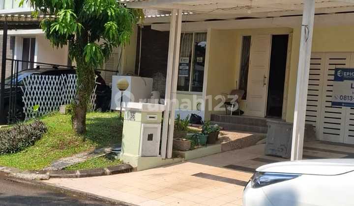 For Quick Sale Fully Furnished House in Phg Gading Serpong For Quick Sale Fully Furnished House in Phg Gading Serpong