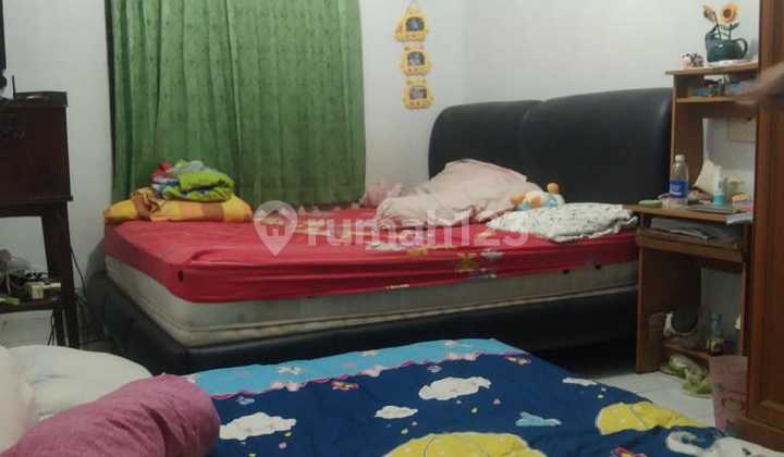 Sale Rumah Hitung Tanah Aja Divila Melati Mas 2