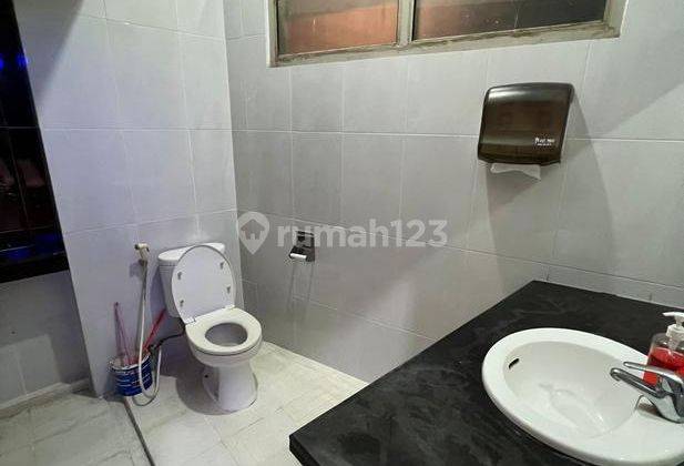 MAINROAD CIUMBULEUIT! RUKO MEWAH 4 LANTAI DI KAWASAN ELIT BANDUNG 5