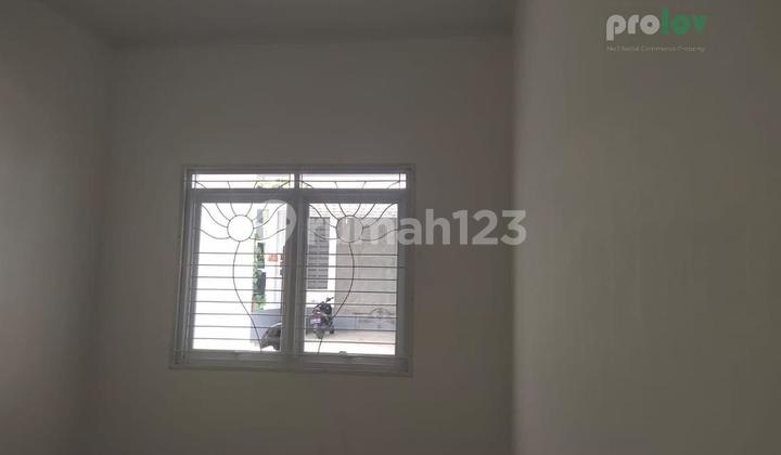 READY STOCK SIAP HUNI! RUMAH DI CIMAHI UTARA DEKAT PEMKOT 7