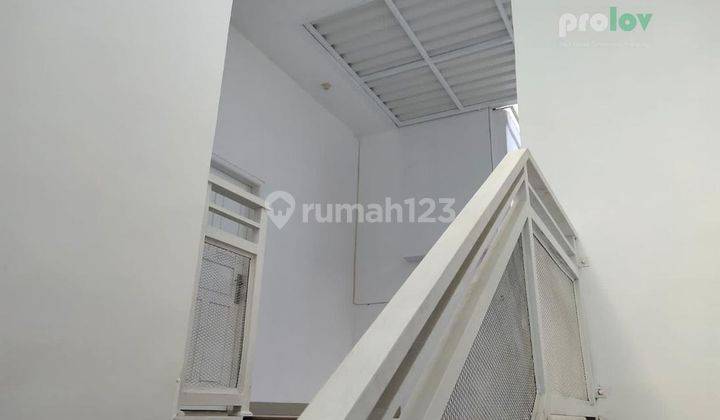 READY STOCK SIAP HUNI! RUMAH DI CIMAHI UTARA DEKAT PEMKOT 9