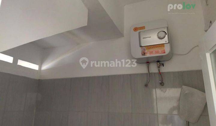 READY STOCK SIAP HUNI! RUMAH DI CIMAHI UTARA DEKAT PEMKOT 8
