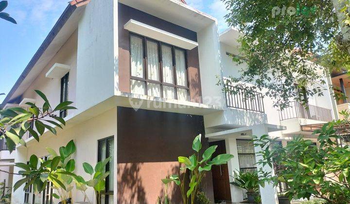 HOOK SIAP HUNI! RUMAH DI KOTA BARU PARAHYANGAN PADALARANG BANDUNG 2
