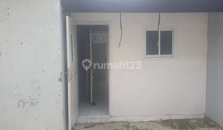 Rumah Strategis Akses Dekat Tol Dan Fasilitas di Cileungsi, Bogor 5