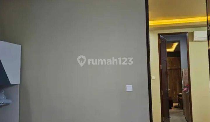 Rumah cantik daerah panjer dekat renon denpasar 2