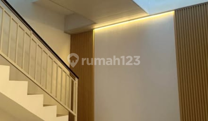 Rumah Cantik Kawasan Panjer Denpasar Dekat Renon 2