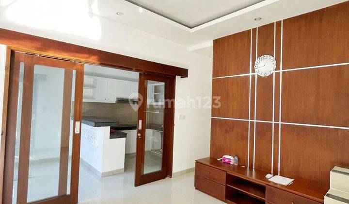 Dijual Villa Cantik Kawasan Sanur 2