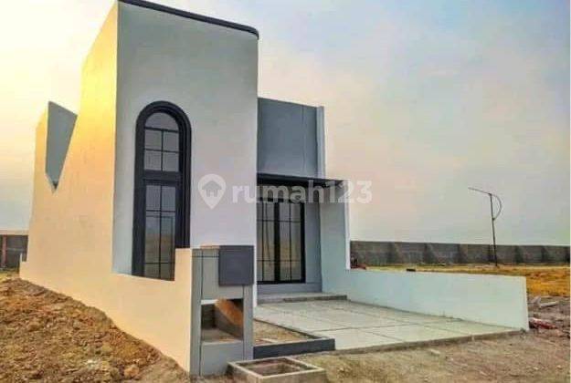 500 Ribu Dapat Rumah Di Sidoarjo 1