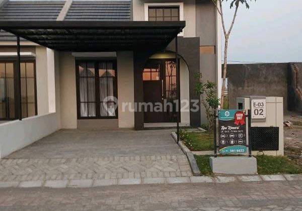 Miliki Rumah Impian 500 Ribu Di Sidoarjo  1