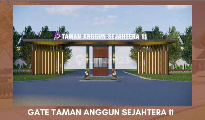 Taman Anggun Sejahtera 11 1