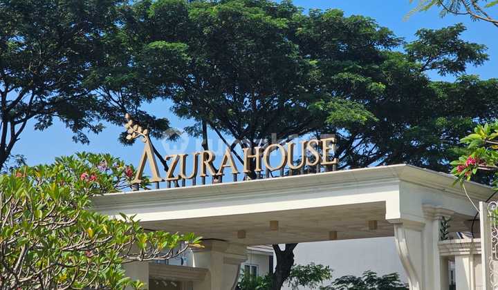 Kavling Dijual di Vanya Park BSD City Kavling Dijual di Vanya Park BSD City