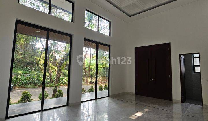 Rumah Mewah Green Cove Bsd City di BSD City 2
