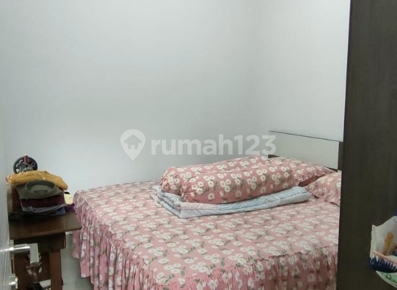 Rumah Serpong Garden 2