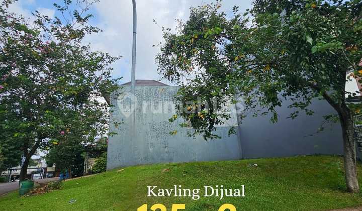 Kavling Dijual di Kireina Park BSD City